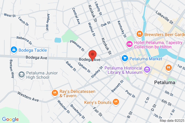 Mitchell Selena Acupuncture & Chinese Medicine Clinic