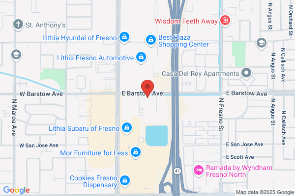 Nii Scott T DDS Inc