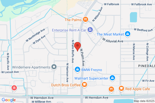 North Palm Internal Medicine Medical Group