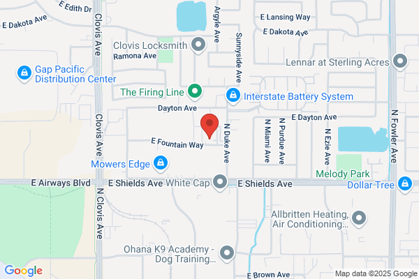 Arc Fresno