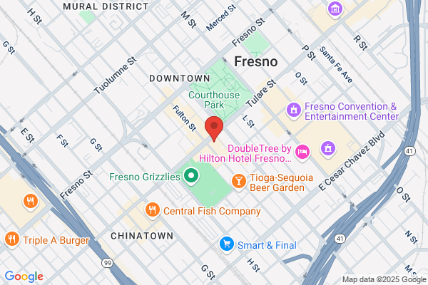 Fresno Scanning Services