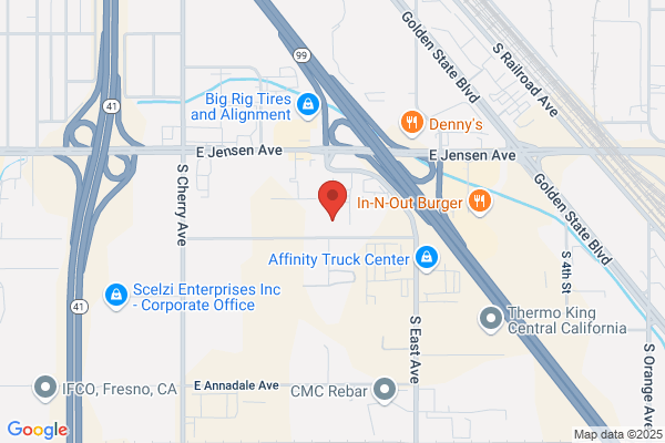 RbA of Central California