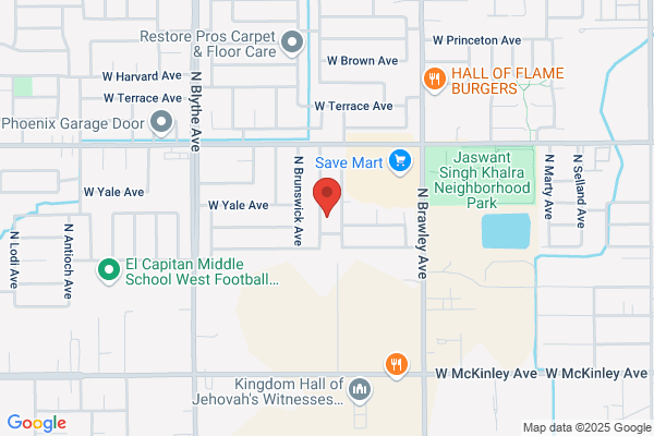 Central California Window Cleaners
