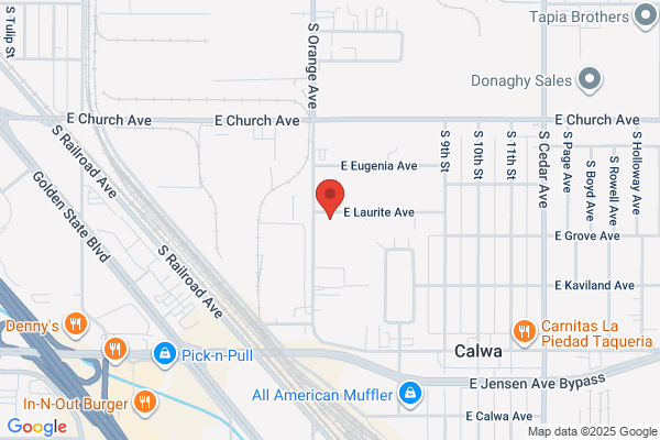 Central Valley Culligan Inc