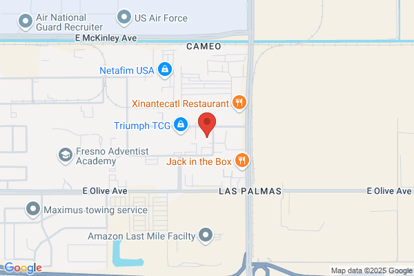 First Choice Services