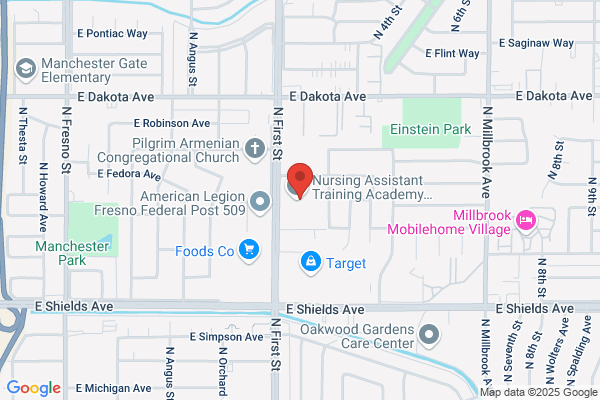 Community First Pharmacy