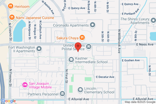 Medical-Dental Pharmacy