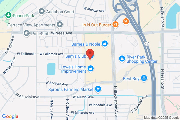 Sam's Club Pharmacy