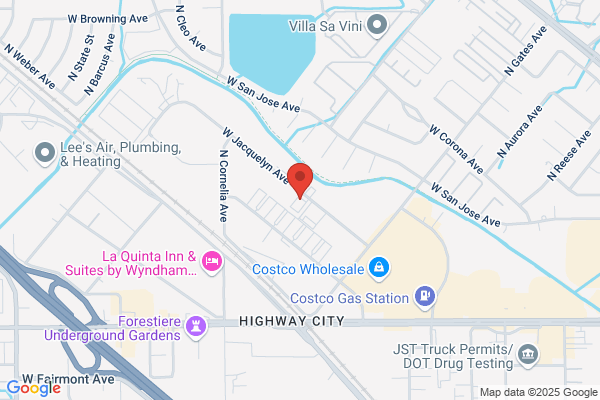 Ohanians Drywall Inc