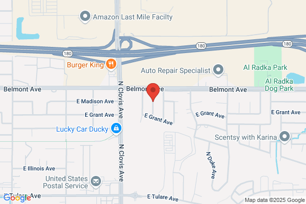 Spray Force Mfg Inc