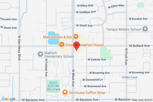 Kumon Math and Reading Center of Fresno - Bullard