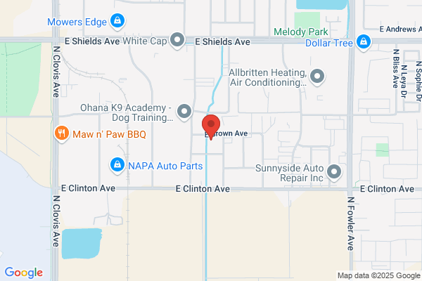 Albright Electric Inc