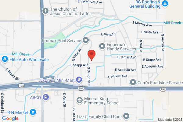 Baker Electrical