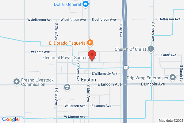 Fresno Electric