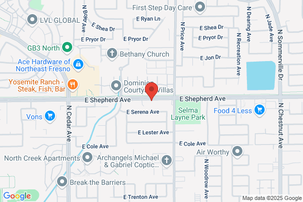 Fresno Sprinkler Repair Guy