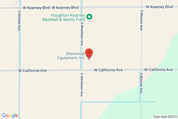 Shananhan Equipment