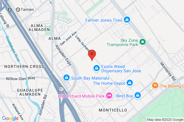 Slingshot Power