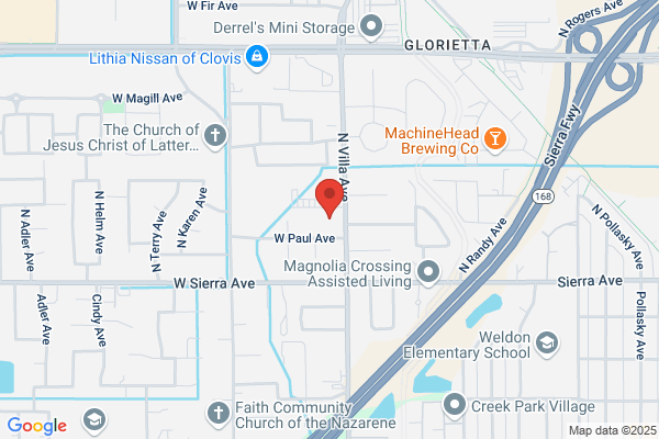 Armenian Community School of Fresno