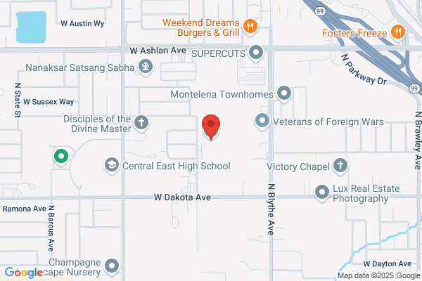 Central Unified School District, Elementary Schools, Steinbeck