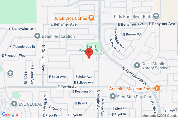 Clovis Unified School District, Schools, Elementary Schools, Copper Hills