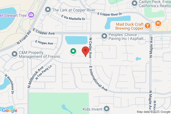 Clovis Unified School District, Schools, Elementary Schools, Fugman