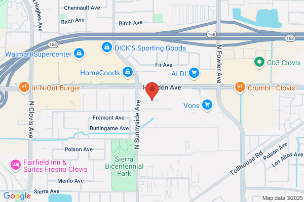 Clovis Unified School District, Schools, Elementary Schools, Valley Oak