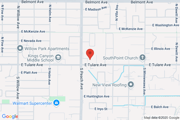 Fresno Unified School District, Elementary Schools, Easterby Elementary