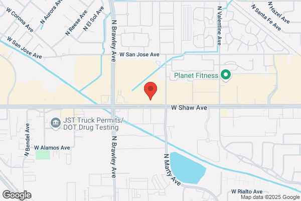 AFC Urgent Care Fresno