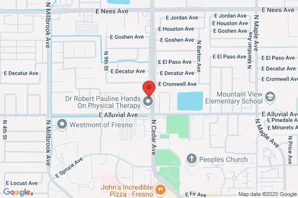 Central California Urgent Care