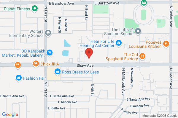 Central Valley Temp Services