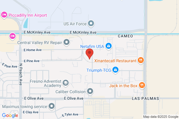 Latter-day Saint Employment Services, Fresno California