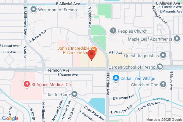 Fresno Staffing Service