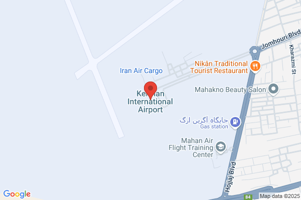 Kerman Air Services