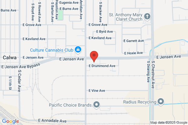 Warehouse Systems