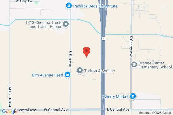 Central Valley Fencing Contractors