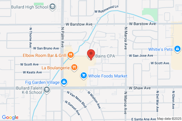Beacon Pointe Advisors