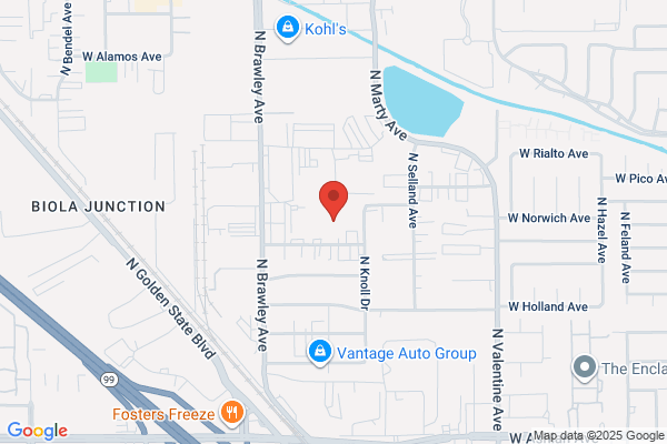 ServiceMaster Advanced Cleaning & Restoration - Fresno