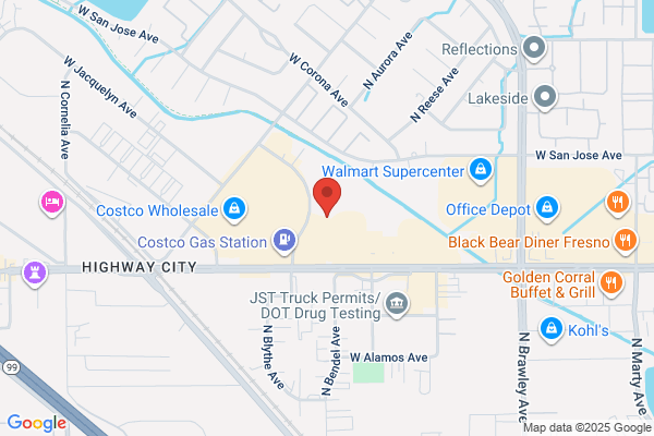 ServiceMaster Restore by Benevento (Fresno)