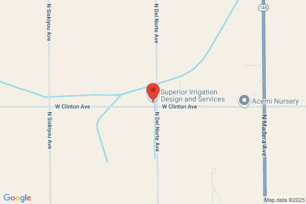 Superior Automatic Sprinkler Co Inc