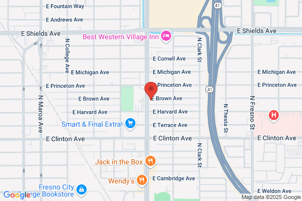 Fresno Garage Door Service Experts
