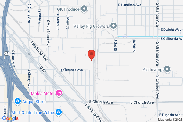Value Dumpster Rental Fresno