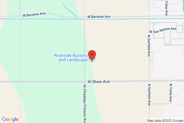 Riverside Landscape & Nursery Supplies