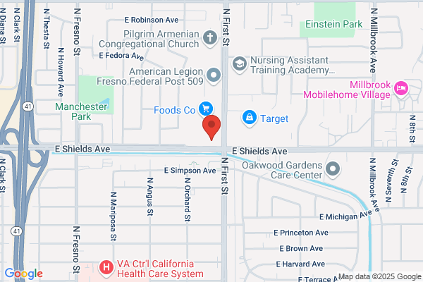 Foods Co Fuel Center