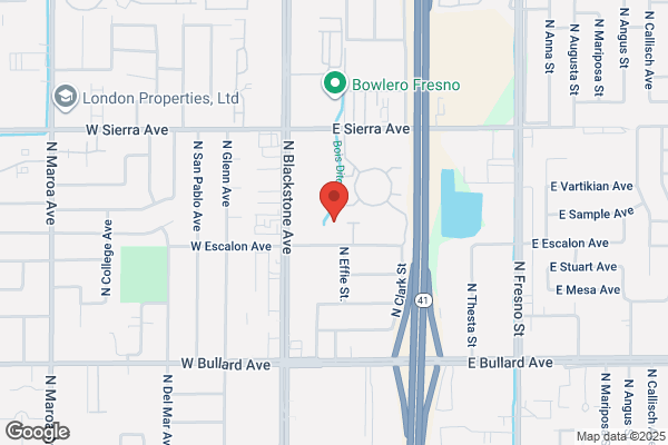 AAPF Central Valley Commercial-Residential Painting