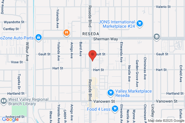 Central Valley Design Center