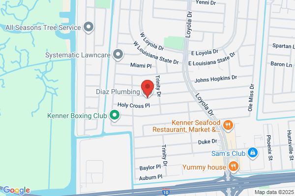 Diaz Plumbing