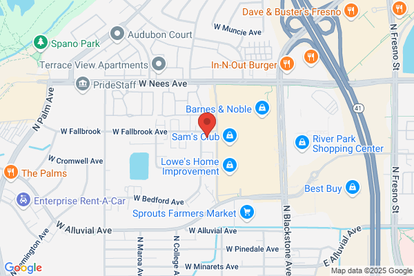 Fresno Supreme Inc