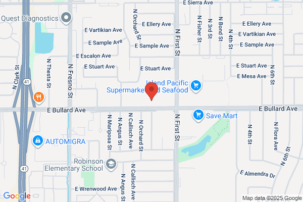 Robert A. Graham MD