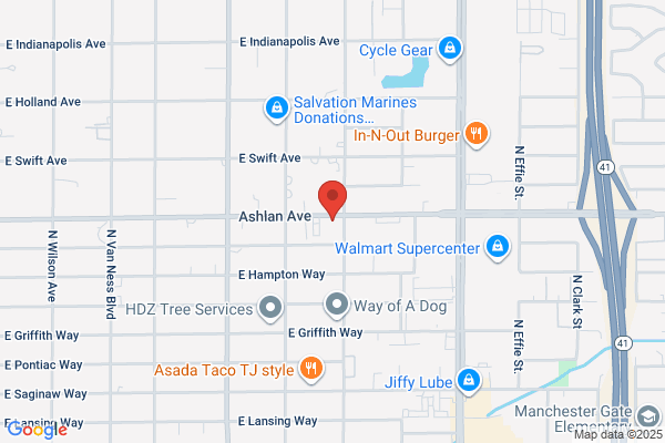 Gaffney Institute Cosmetic Surgery & Hair Restoration