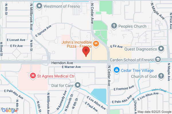 McCreary John Robert MD